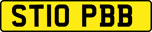ST10PBB
