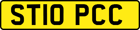 ST10PCC