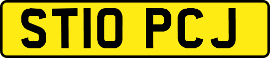 ST10PCJ