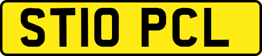 ST10PCL
