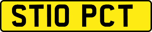 ST10PCT