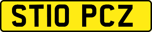 ST10PCZ