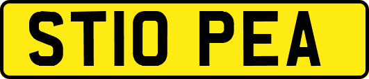 ST10PEA
