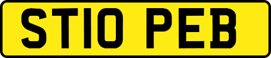 ST10PEB