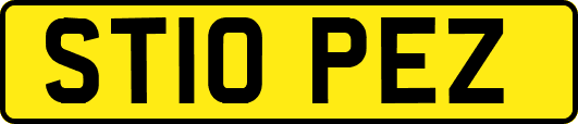 ST10PEZ
