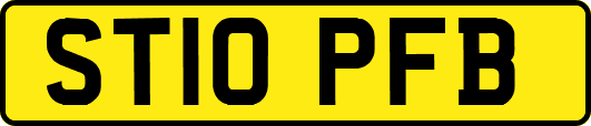 ST10PFB