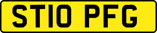 ST10PFG