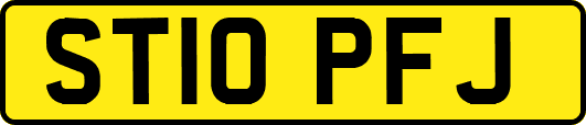 ST10PFJ