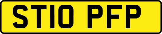 ST10PFP