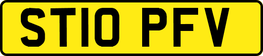 ST10PFV