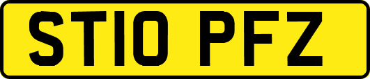 ST10PFZ