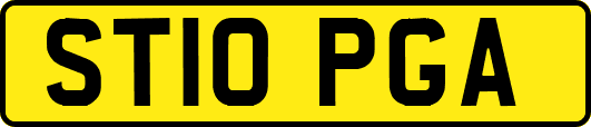 ST10PGA