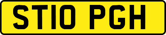 ST10PGH