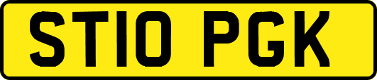 ST10PGK