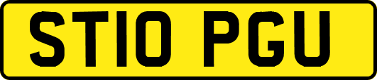 ST10PGU