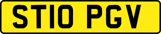 ST10PGV