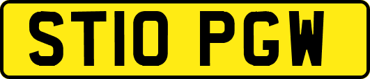 ST10PGW