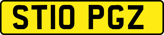ST10PGZ