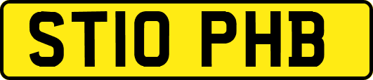 ST10PHB