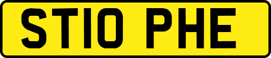 ST10PHE