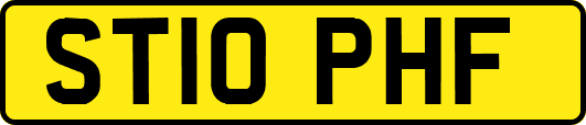 ST10PHF