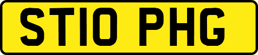 ST10PHG