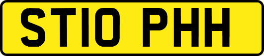 ST10PHH