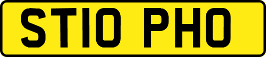 ST10PHO