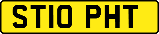 ST10PHT
