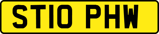 ST10PHW