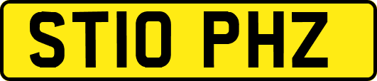 ST10PHZ