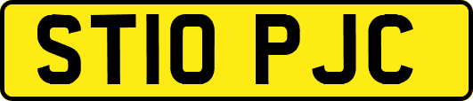 ST10PJC