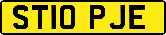 ST10PJE