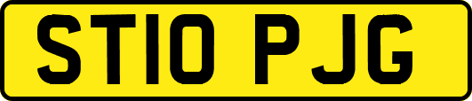 ST10PJG