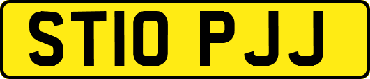 ST10PJJ