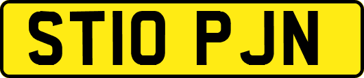 ST10PJN