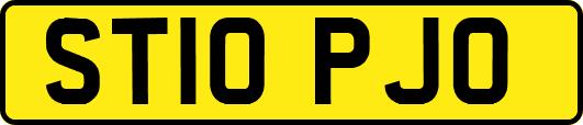 ST10PJO
