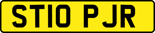 ST10PJR