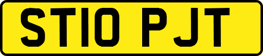 ST10PJT