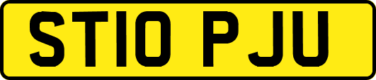 ST10PJU
