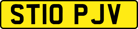 ST10PJV
