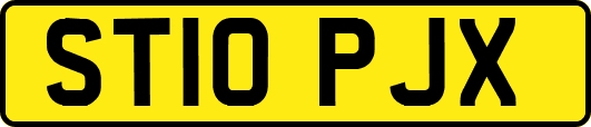 ST10PJX