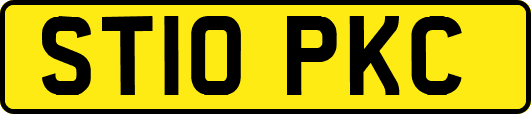 ST10PKC