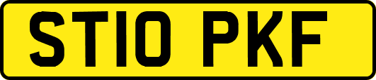 ST10PKF