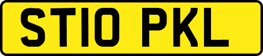 ST10PKL
