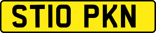 ST10PKN