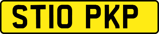 ST10PKP