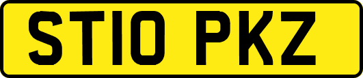 ST10PKZ