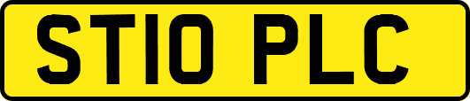 ST10PLC