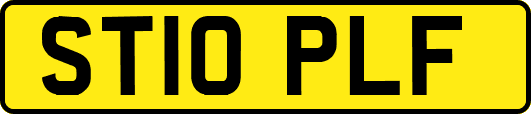 ST10PLF
